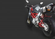 Bimota DB6 Delirio Bimota DB6 Delirio